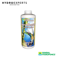 General Hydroponics Flora Nectar Sugar Cane - 946ML / 3.79L | Flavour Boost