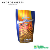 General Hydroponics Koolbloom - 1KG / 7.25KG | Plan Supplement | Increase Yields