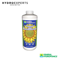 General Hydroponics Liquid Koolbloom - 946ML / 3.79L / 22.71L |PK|Increase Yield