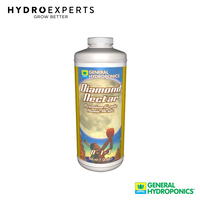 General Hydroponics Diamond Nectar - 946ML / 3.79L / 22.71L | Fulvic Acid