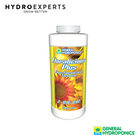 General Hydroponics Floralicious Plus - 50ML 100ML 236ML 472ML 946ML 3.79L