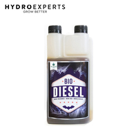 Bio Diesel Organic Bloom Booster - 250ML 1L 5L 20L | More Trichomes Bud Flavour