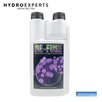 Holland Forge De-Fuse Hydroponics Nutrient Conditioner - 1L