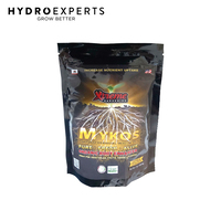 Xtreme Gardening Mykos Mycorrhizae - 100G / 454G / 1KG / 9.1KG | Natural Root Enhancer