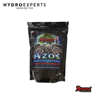 Xtreme Gardening AZOS Beneficial Bacteria - [Size: 340G]