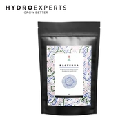 Easy As Organics BacTerra Bacillus Soluble Powder - 400G | Soil Microbes | Nutrient Booster