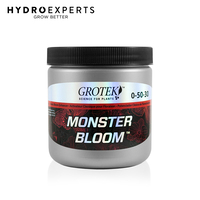Grotek Monster Bloom - [Size: 500G]