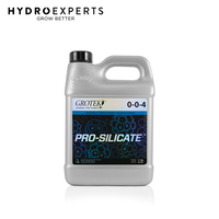 Grotek Pro-Silicate - 1L / 4L / 10L | NPK: 0-0-3 | Silica Potash