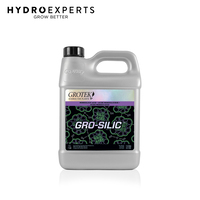 Grotek Gro-Silic - 250ML / 500ML / 1L / 4L / 10L / 23L | Monosilicic Acid