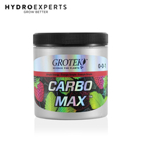 Grotek Carbo Max - 100G / 300G / 1KG / 2.5KG | Flowering Stimulator Additive
