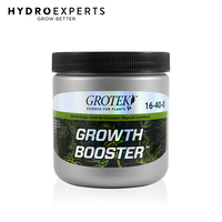 Grotek Growth Booster - 20G / 300G | NPK: 8-39-0 | Growth Stimulator Additive