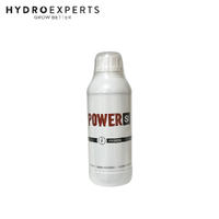 PowerSi Silica - 250ML / 500ML / 1L / 5L / 20L | Silicic Acid