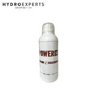 PowerSi Bloom - 500ML / 1L | Enhancing Flowering Additive