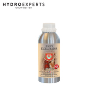 House & Garden Roots Excelurator Sliver - 500ML