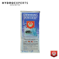 House & Garden Shooting Powder - 65GM | Bud Expander | Flowering Stimulator