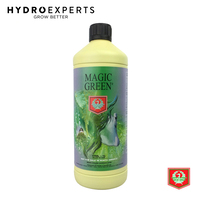 House & Garden Magic Green - 250ML / 500ML / 1L | Vegetative Period Foliar Spray | Mother Plant