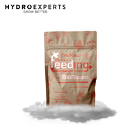 Green House Powder Feeding Bio Bloom - 500G / 1KG | Natural & Organic
