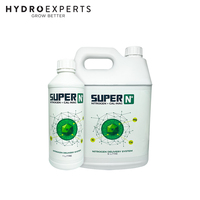 Plant Mechanics Super N+ - 1L / 5L | Nitrogen + Cal-Mag