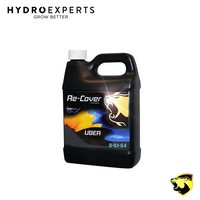 Uber Re-Cover - 1L / 4L 