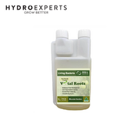 BBA Max Roots - 250ML / 500ML / 1L / 5L / 20L | Living Beneficial Bacteria