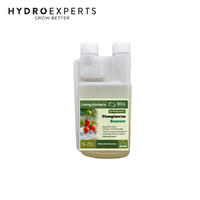 BBA Max Phosphorus Booster - 250ML / 500ML / 1L / 5L | Living Beneficial Bacteria