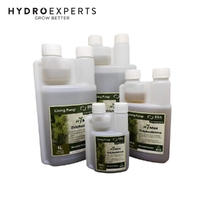 BBA HyMax Trichoderma - 100ML / 250ML / 500ML / 1L / 5L | Liquid Microbial Inoculant