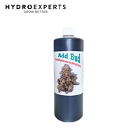 Add Bud - 1L / 5L / 20L | Flower Enhancer Nutrient Additive