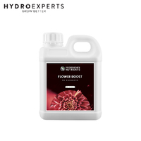 Professor's Nutrients Flower Boost - 1L 5L 10L 20L | PK Enhancer