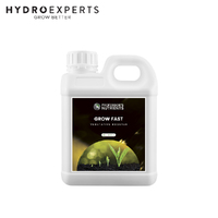 Professor's Nutrients Grow Fast - 1L 5L 10L 20L | Vegetative Booster