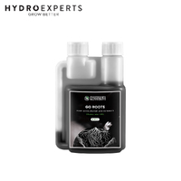 Professor's Nutrients Go Roots - 100ML 250ML 500ML 1L