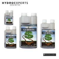 Professor's Nutrients Go Roots - 100ML 250ML 500ML 1L