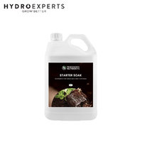 Professor's Nutrients Starter Soak - 5L / 10L | For Seedlings & Cuttings