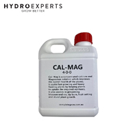 Complete Grow Cal-Mag - 1L | NPK: 4-0-0