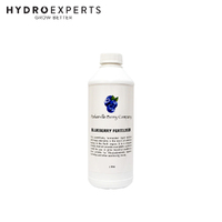 Parkerville Berry Company Blueberry Fertilizer - 1L / 5L