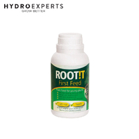 ROOT!T (RootIt) First Feed - 125ML | Plant Food For Young Plants