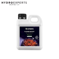 Professor's Nutrients Flower Boost Organic - 1L 5L 10L | Organic PK Enhancer