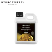 Professor's Nutrients Terpene Gold Organic - 1L 5L 10L 20L | Flowering Stimulator