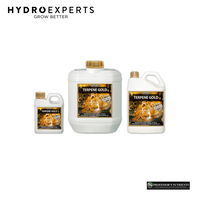 Professor's Nutrients Terpene Gold Organic - 1L 5L 10L 20L | Flowering Stimulator