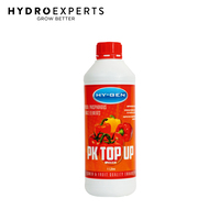 Hy-Gen PK Top Up - 500ML 1L 5L 20L | Potassium & Phosphorous Booster