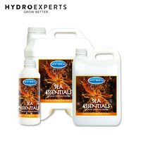 Hy-Gen Sea Essentials - 500ML 1L 5L 20L | Bloom Booster & Health Improver