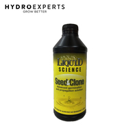 Liquid Science Seed & Clone Starter Solution - 1L / 5L | Plant Hormones