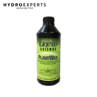 Liquid Science Plant Wax - 1L / 5L / 25L | Reduce Plant Transpiration