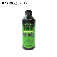 Liquid Science Green Up Veg Additive - 1L 5L 25L | Plant Growth Stimulant
