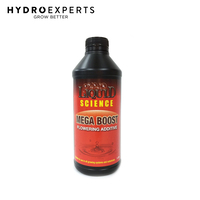 Liquid Science Mega Boost - 1L / 5L / 25L
