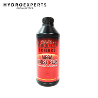 Liquid Science Mega Boost Plus - 1L / 5L / 25L