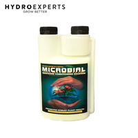Microbial Plant Conditioner - 1L / 5L / 25L |  Improves Plant Health