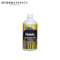Terra Aquatica Humic - 1L / 5L | Improves Nutrient Absorption