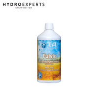 Terra Aquatica Fulvic - 1L / 5L | Enhanced Quality of Flavour & Fragrance