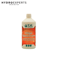 Terra Aquatica Oligo Spectrum - 1L / 5L | Concentrated Micronutrients | Sub-micro Elements
