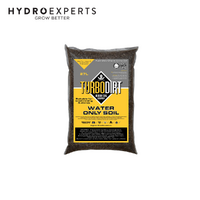 Dr Greenthumbs Turbodirt Water Only Soil - 27L